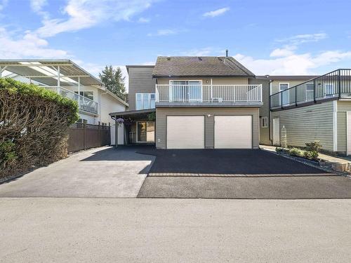 9557 Francis Road, Richmond, BC 