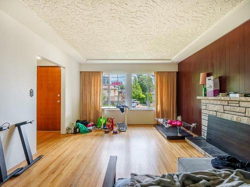 4863 Rupert Street, Vancouver, BC 