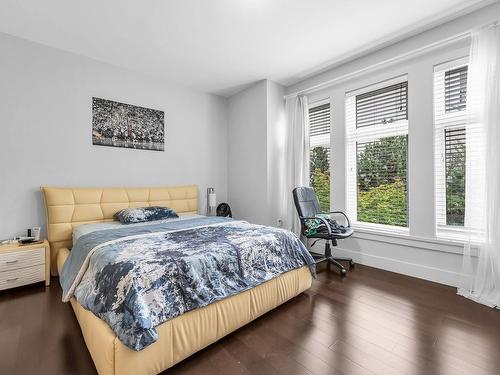 2 5879 Gray Avenue, Vancouver, BC 