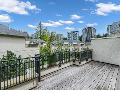 2 5879 Gray Avenue, Vancouver, BC 