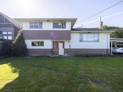 9511 PINEWELL CRESCENT  Richmond, BC V7A 2C7