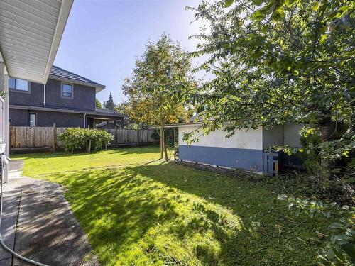 9511 Pinewell Crescent, Richmond, BC 