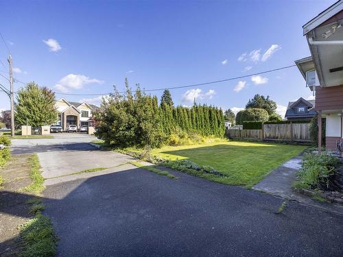 9511 Pinewell Crescent, Richmond, BC 