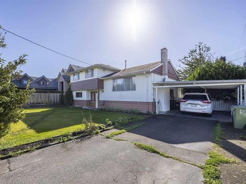 9511 Pinewell Crescent, Richmond, BC 