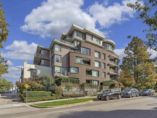 303 505 W 30Th Avenue, Vancouver, BC 