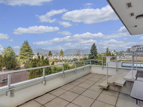 303 505 W 30Th Avenue, Vancouver, BC 