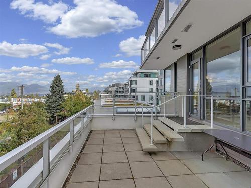 303 505 W 30Th Avenue, Vancouver, BC 