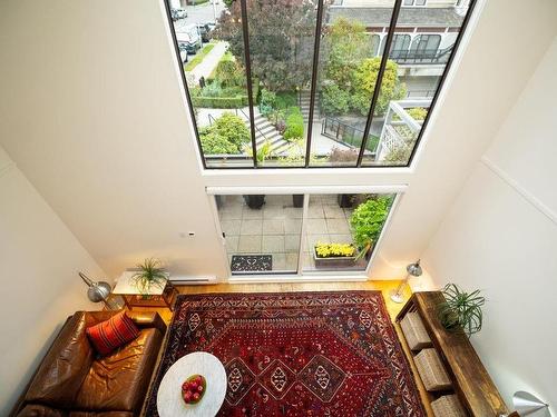 1129 W 8Th Avenue, Vancouver, BC 