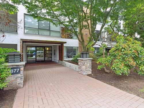 107 1877 W 5Th Avenue, Vancouver, BC 