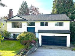 1365 WELLINGTON DRIVE  North Vancouver, BC V7K 1L6