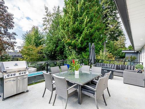 1365 Wellington Drive, North Vancouver, BC 