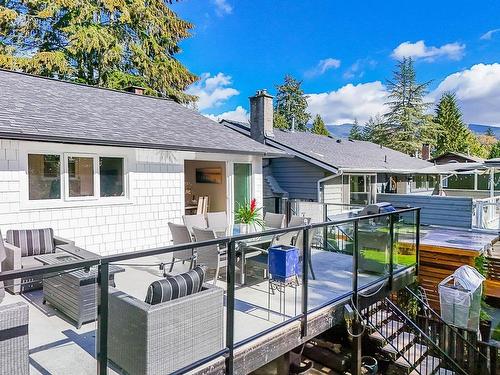 1365 Wellington Drive, North Vancouver, BC 