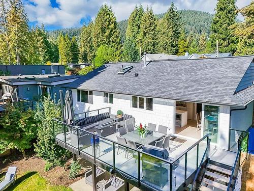 1365 Wellington Drive, North Vancouver, BC 