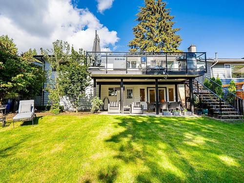 1365 Wellington Drive, North Vancouver, BC 