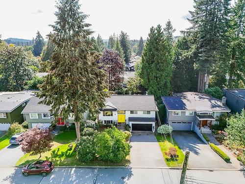 1365 Wellington Drive, North Vancouver, BC 