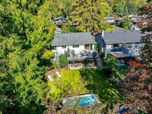 1365 Wellington Drive, North Vancouver, BC 