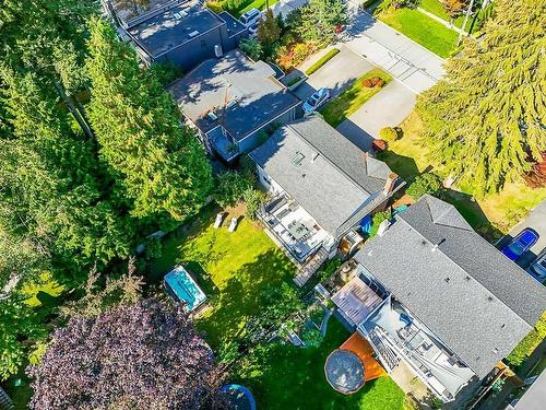 1365 Wellington Drive, North Vancouver, BC 