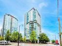 407 499 Broughton Street, Vancouver, BC 