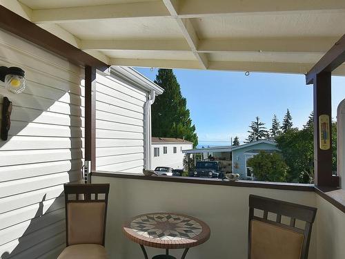 11 5575 Mason Road, Sechelt, BC 