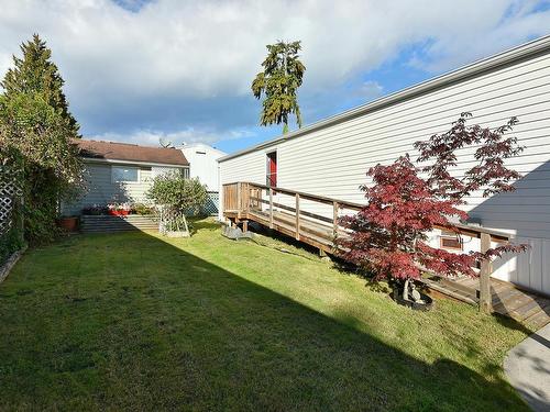 11 5575 Mason Road, Sechelt, BC 