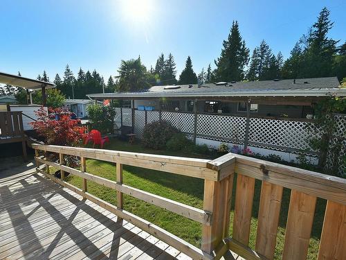 11 5575 Mason Road, Sechelt, BC 