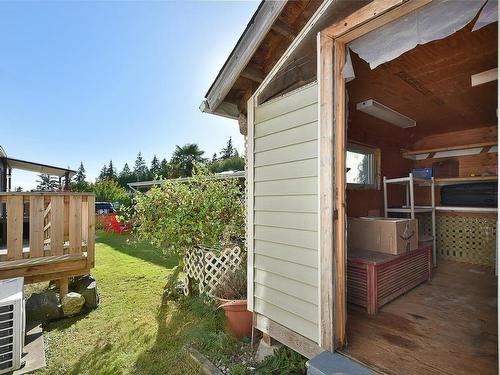 11 5575 Mason Road, Sechelt, BC 