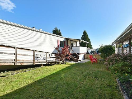 11 5575 Mason Road, Sechelt, BC 