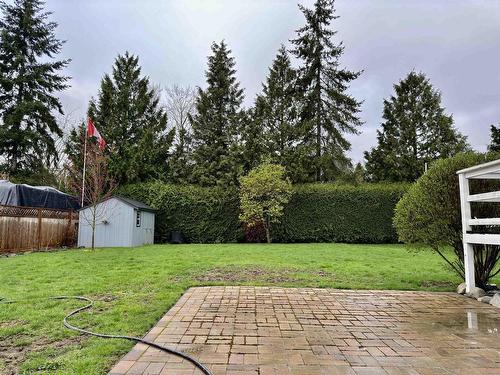 11823 Stephens Street, Maple Ridge, BC 