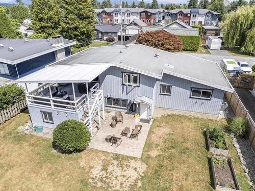 11823 Stephens Street, Maple Ridge, BC 