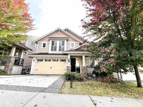 3402 Derbyshire Avenue, Coquitlam, BC 