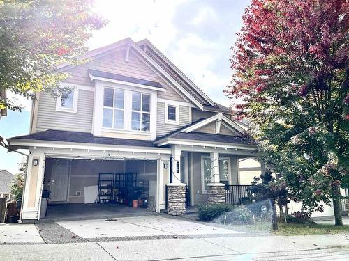 3402 Derbyshire Avenue, Coquitlam, BC 