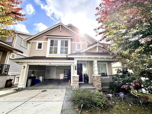 3402 Derbyshire Avenue, Coquitlam, BC 