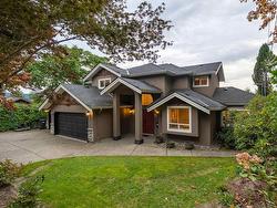 1265 MILL STREET  North Vancouver, BC V7K 1V3