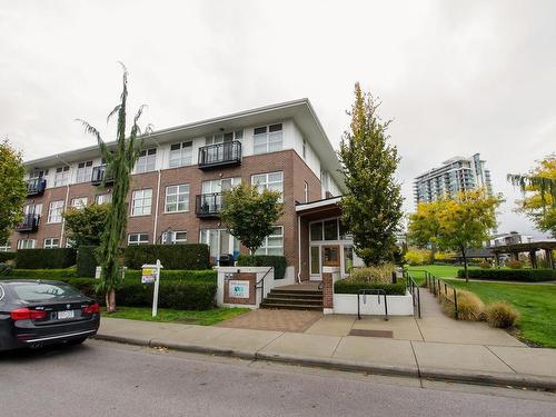 209 245 Brookes Street, New Westminster, BC 