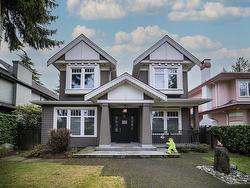 1420 W 53RD AVENUE  Vancouver, BC V6P 1L2