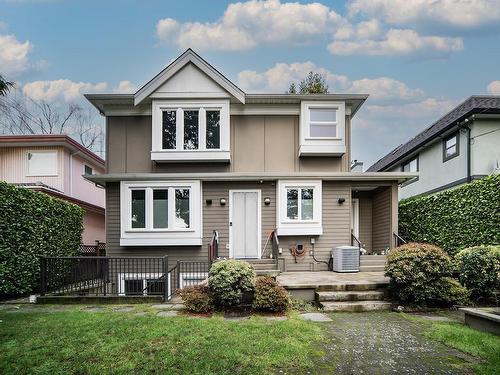 1420 W 53Rd Avenue, Vancouver, BC 