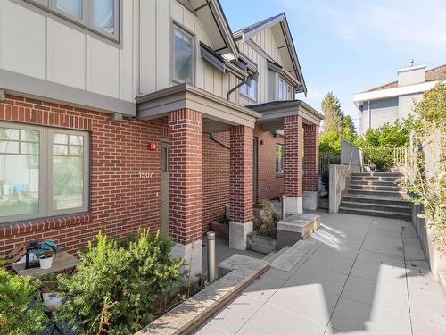 1507 W 59Th Avenue, Vancouver, BC 