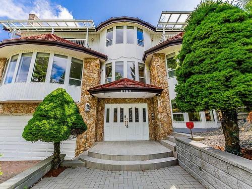 6160 Lakeview Avenue, Burnaby, BC 