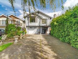 3191 CHATHAM STREET  Richmond, BC V7E 6B8