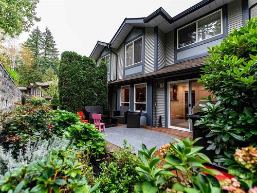 5 103 Parkside Drive, Port Moody, BC 