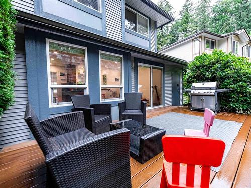 5 103 Parkside Drive, Port Moody, BC 