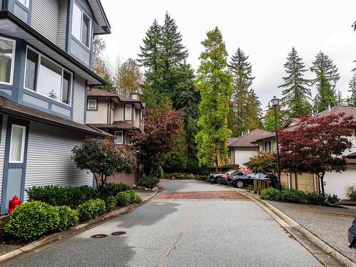 5 103 Parkside Drive, Port Moody, BC 