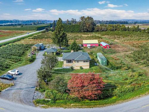 17915 Ford Detour Road, Pitt Meadows, BC 