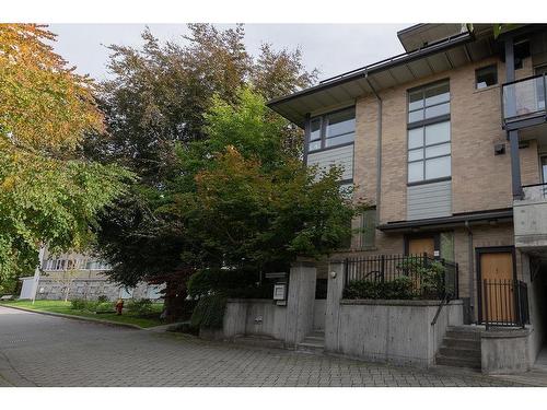 5952 Chancellor Mews, Vancouver, BC 