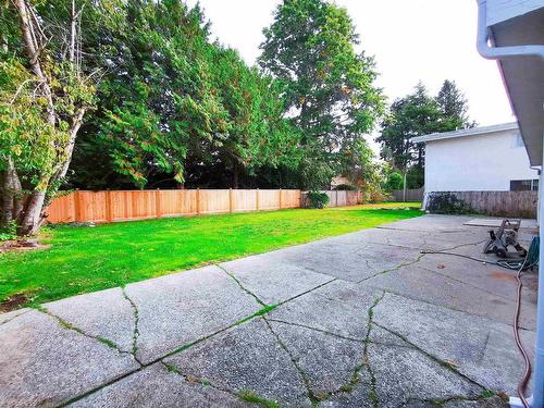 7460 Thormanby Crescent, Richmond, BC 