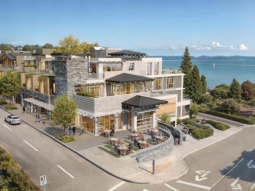 Th8 2490 Marine Drive, West Vancouver, BC 