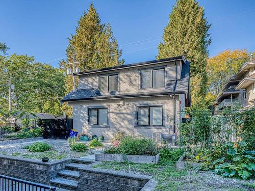 3657 W 29Th Avenue, Vancouver, BC 