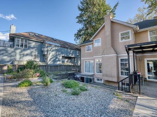 3657 W 29Th Avenue, Vancouver, BC 