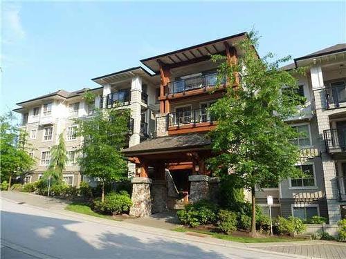 401 2968 Silver Springs Boulevard, Coquitlam, BC 