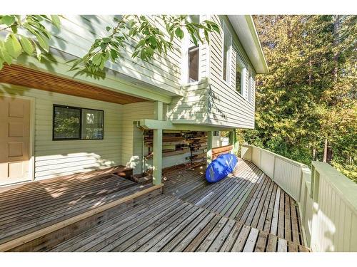 5910 Sunshine Coast Highway, Sechelt, BC 